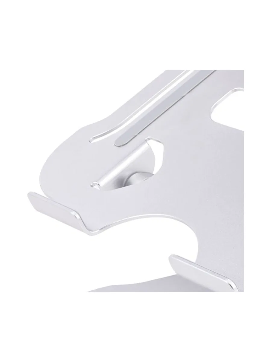 Laptop Stand for Desk Adjustable Height 7