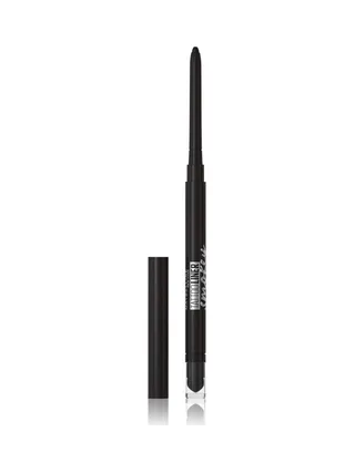 Tattoo Liner Automatic Gemey Maybelline 20 Pitch Black 1 g 1