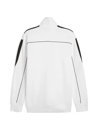 Veste de Survêtement Blanche Homme Puma Mt7+ 2