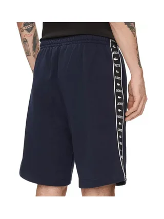 Short Marine Homme Lacoste GH7397 2