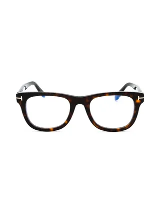 Tom Ford FT5820-B — Lunettes de vue 2