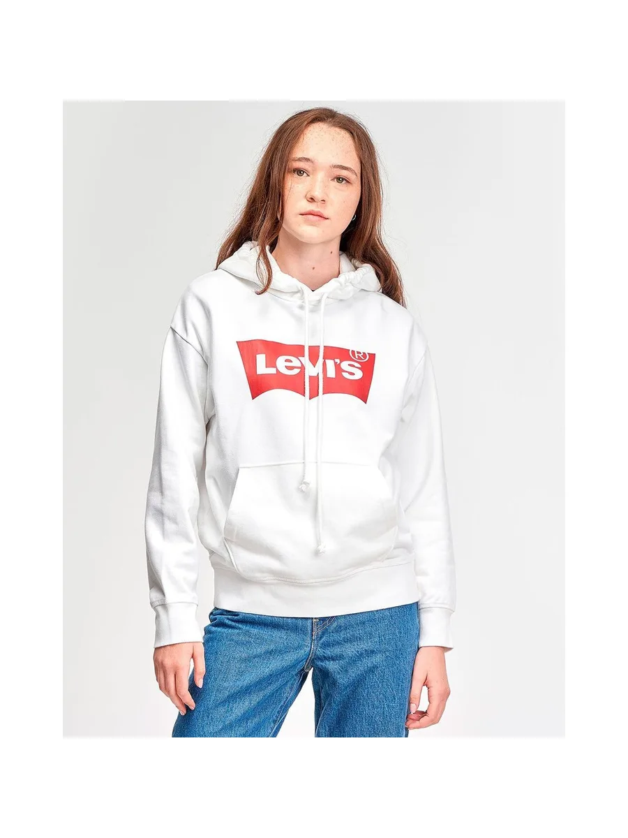 Sweat-shirt LEVI'S GRAPHIC Standard 5