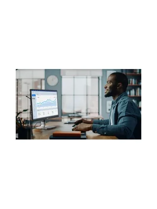 Philips 4000 series 24B2N4200/00 computer monitor 14