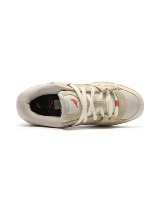 Baskets Beiges Homme Puma Staple 4