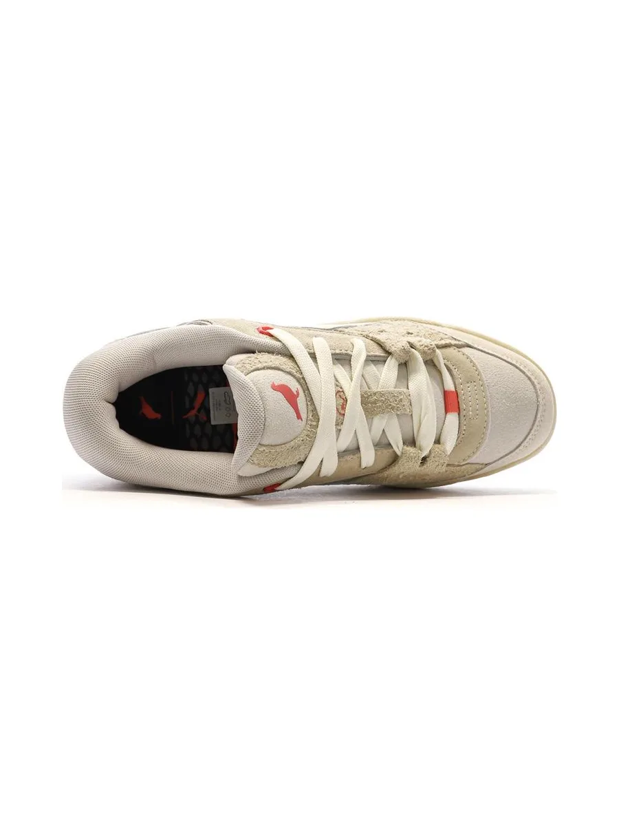 Baskets Beiges Homme Puma Staple 5