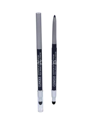 Clinique Quickliner For Eyes Intense 0.3g - #08 Intense Midnight 2
