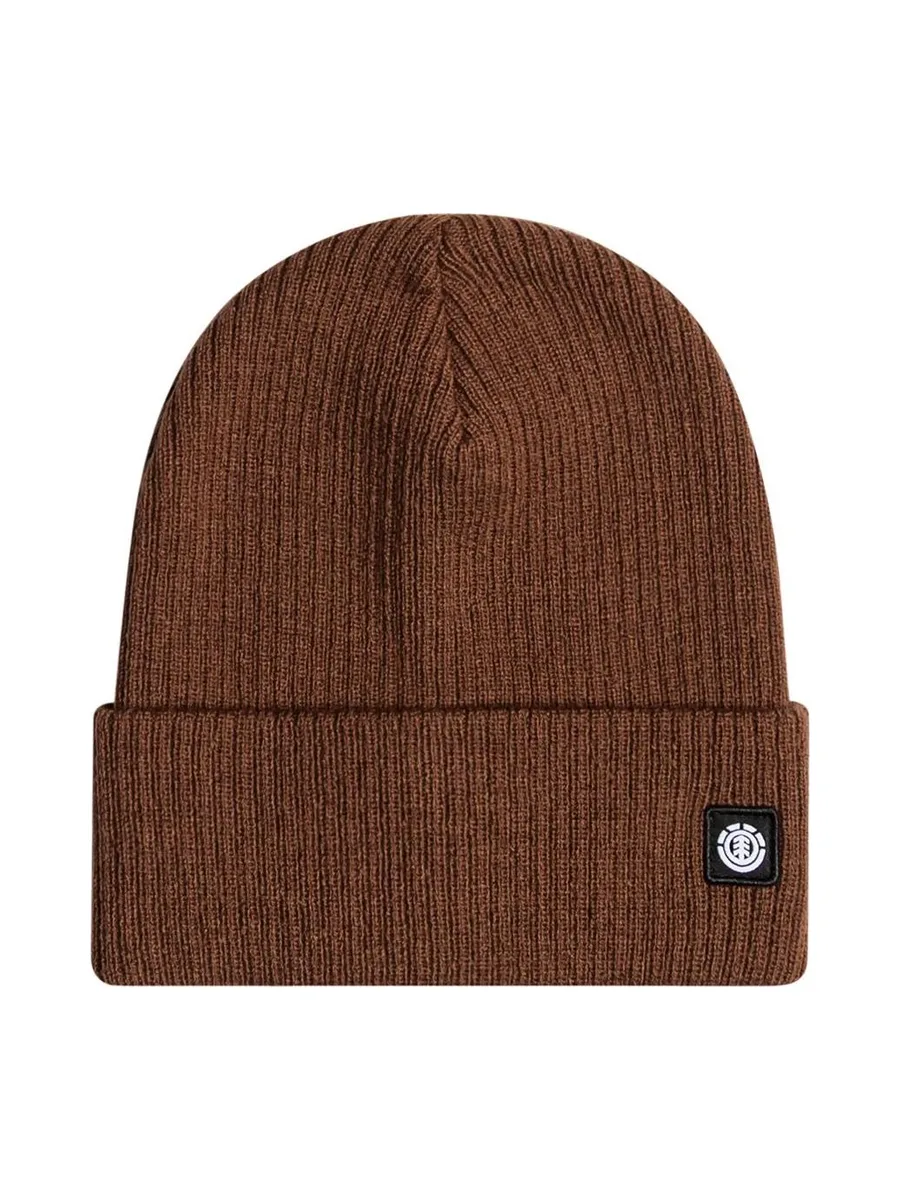 Bonnet Marron Homme Element Flow 2