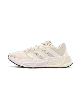 Baskets Blanches Femme Adidas Questar 1
