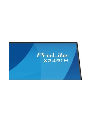 iiyama ProLite X2491H-B1 computer monitor 7