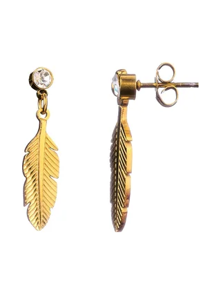 Boucles d'oreilles Emma 3