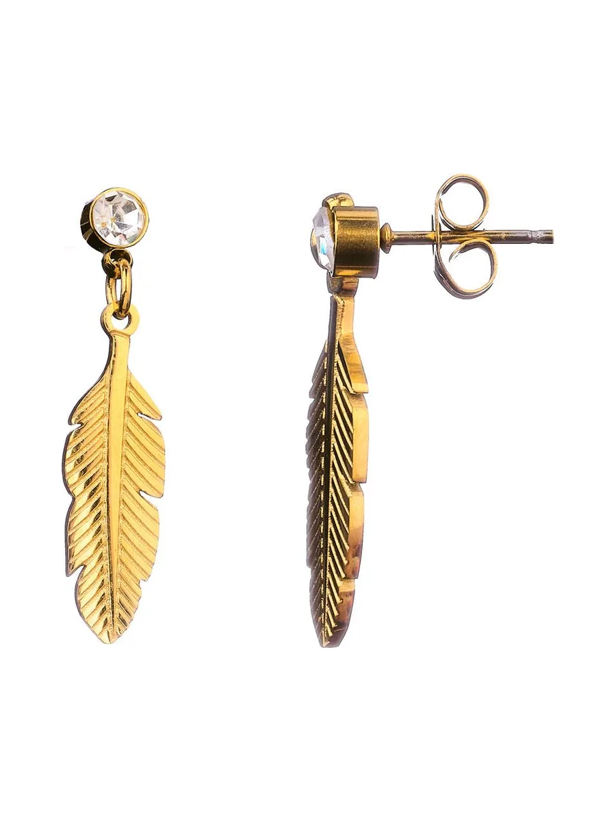 Boucles d'oreilles Emma 3