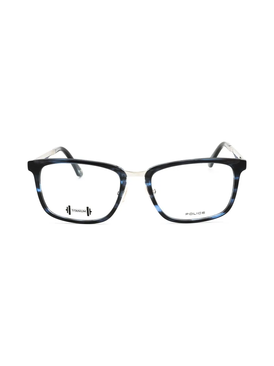Police VPL684 — Lunettes de vue 2