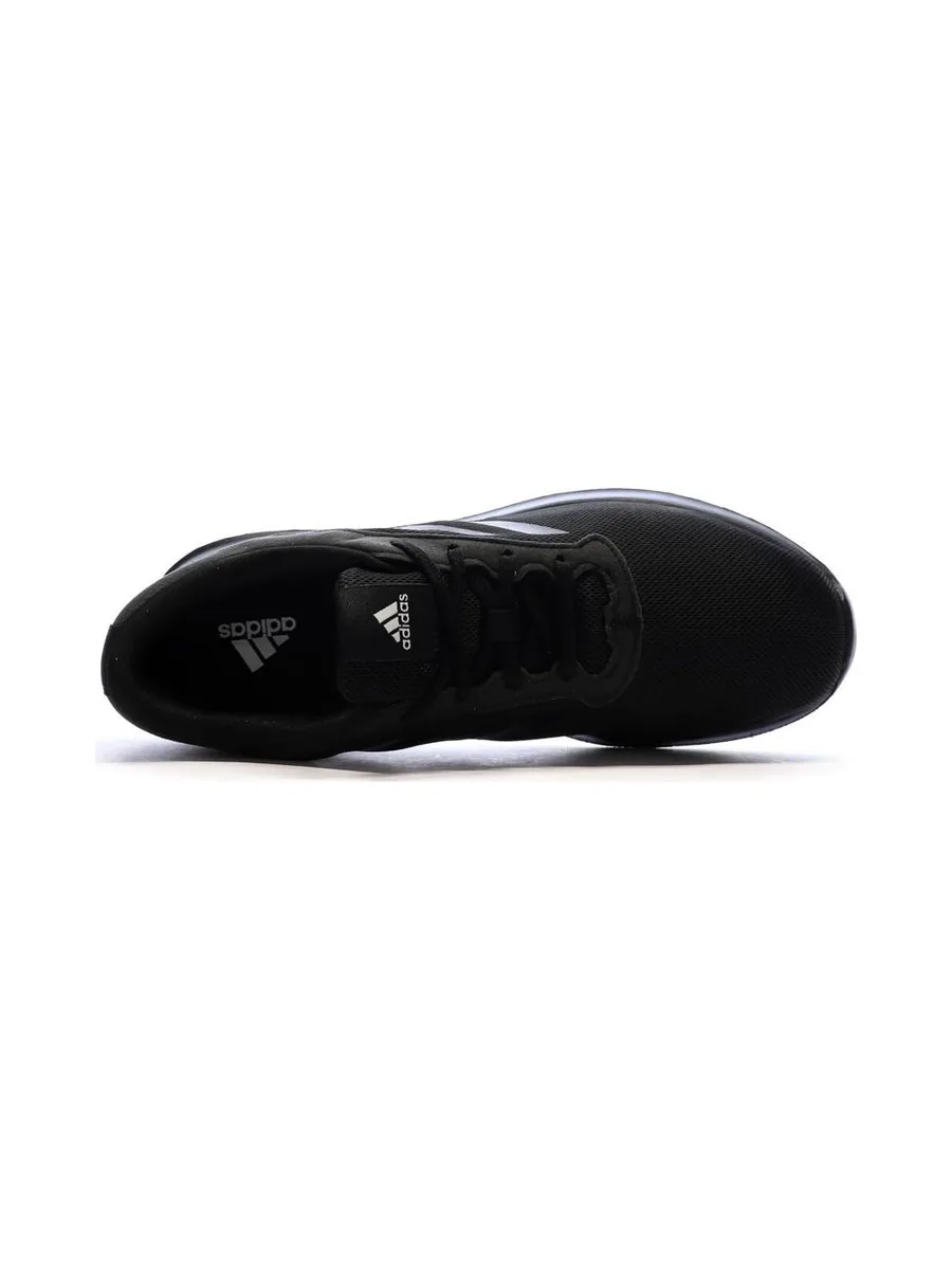 Baskets Noires Homme Adidas Coreracer 5