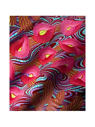 Vlisco Grand Super-Wax 1