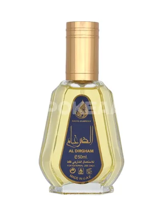 Ard Al Zaafaran Al Dirgham Limited Edition Edp Spray 50ml 2