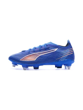 Chaussures de football Bleu Homme Puma Ultra 6 1