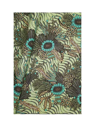 Julius Holland Waxblock 7