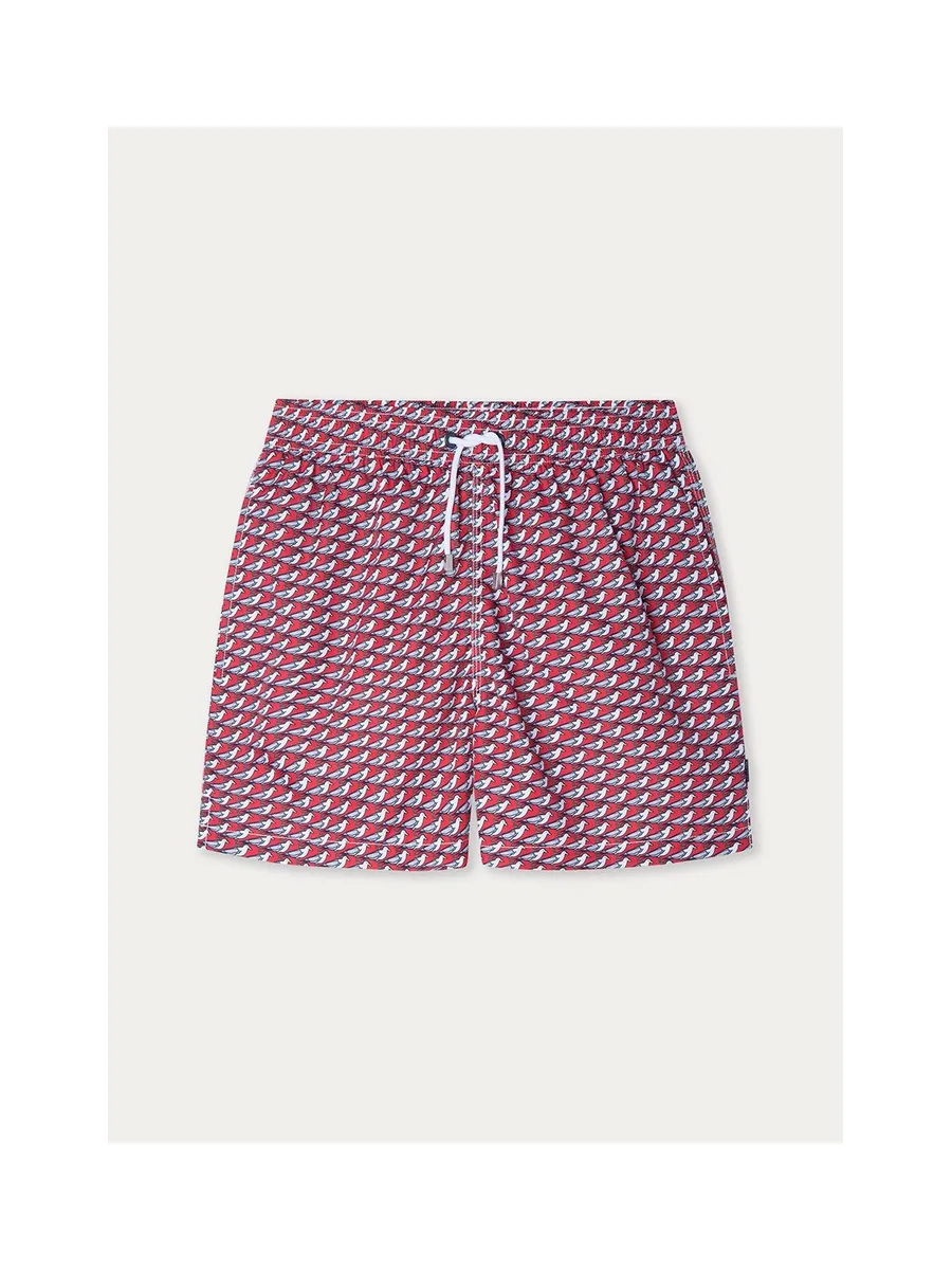 HACKETT HM801211 - Maillot de bain 3