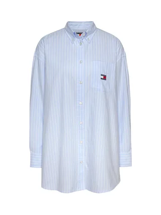 Chemise TOMMY HILFIGER DW0DW20289 2