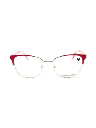 Calvin Klein Jeans CKJ22218 — Lunettes de vue 2