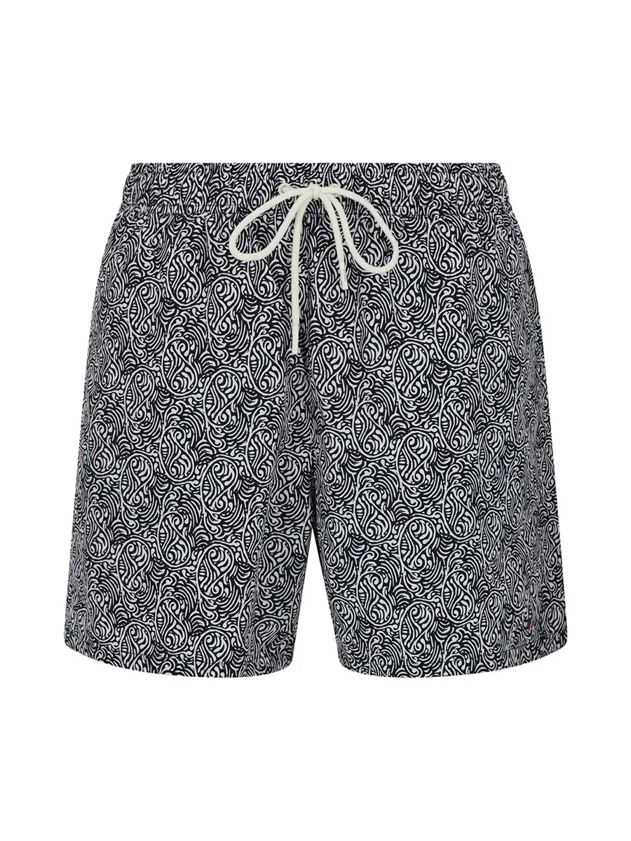 Maillot de bain TOMMY HILFIGER UM0UM03491 12