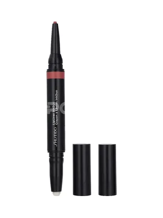 Shiseido Lipliner InkDuo 1.1g - #04 Rosewood 2