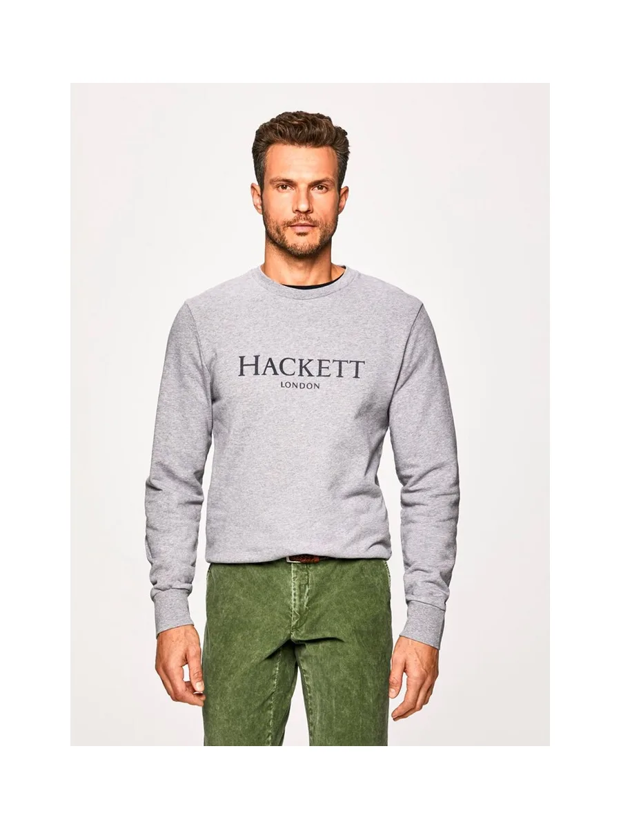 Sweat-shirt HACKETT HM580877 4