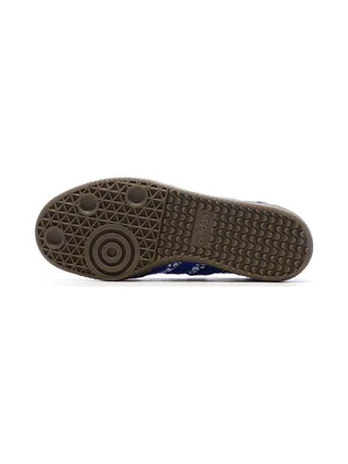 Baskets Bleu Adidas Samba BRAWL STARS 5