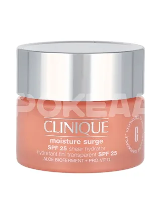 Clinique Moisture Surge SPF25 Sheer Hydrator 30ml 2