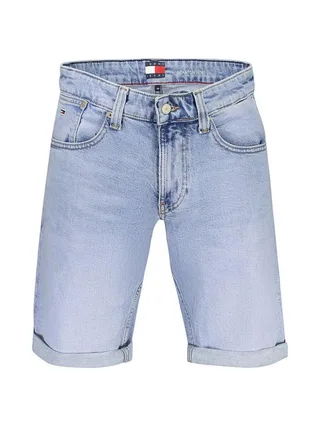 Short en Jean Homme Tommy Hilfiger Scanton 1