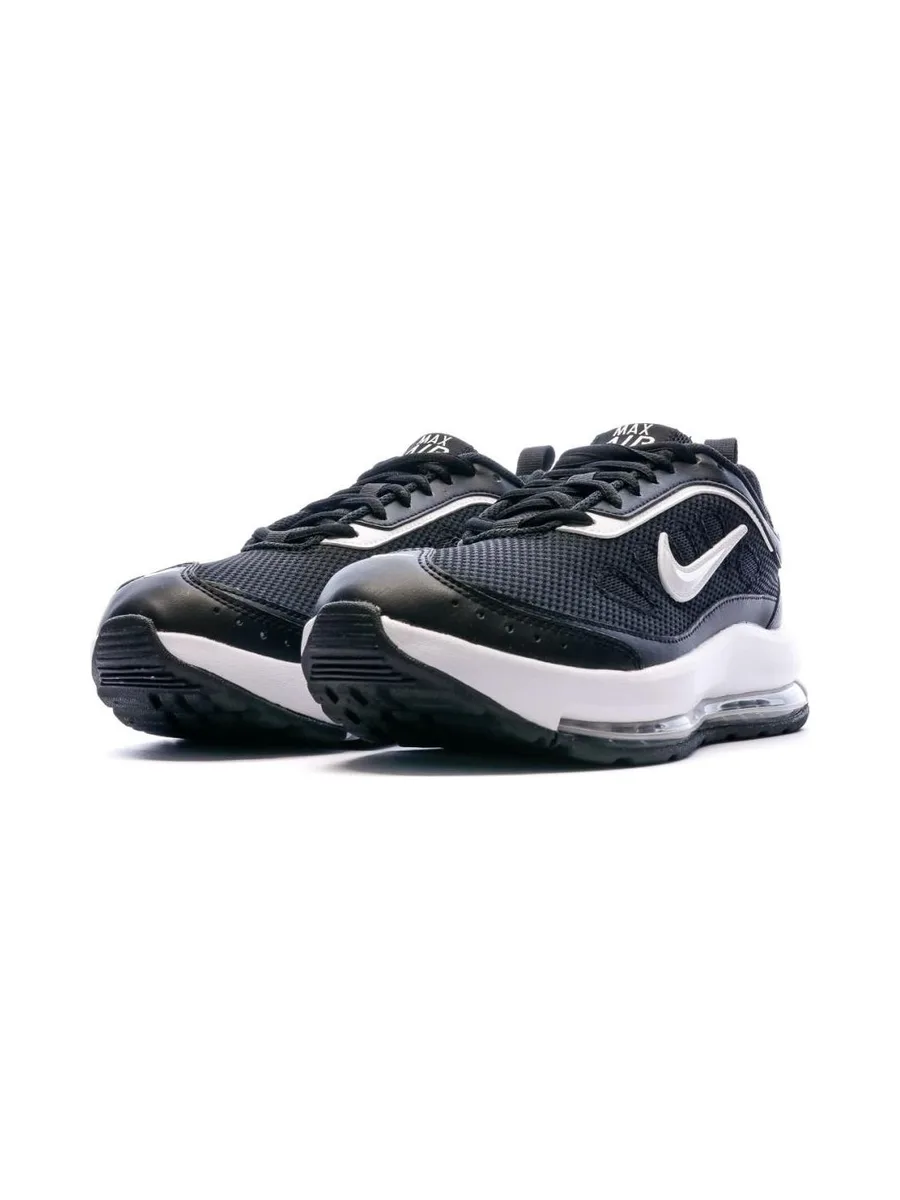Baskets Noires Femme Nike Air Max Ap 7
