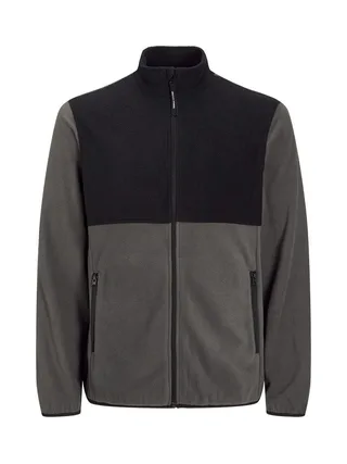 Veste Grise Homme Jack & Jones Flame 1