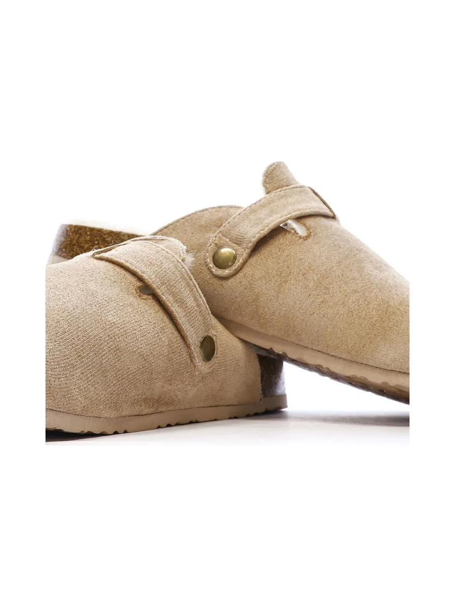 Sabots Beige Femme Xti 143240 8