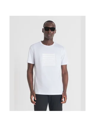 ANTONY MORATO MMKS02203-FA100144 - T-shirt à manches courtes 4