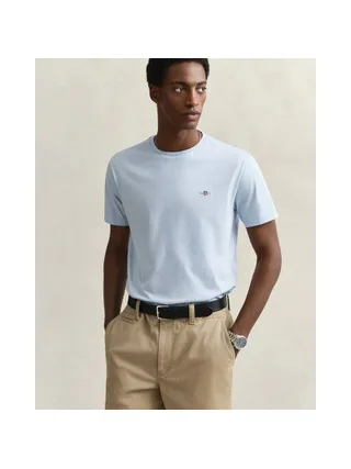 Chemise GANT Reg Shield SS 5