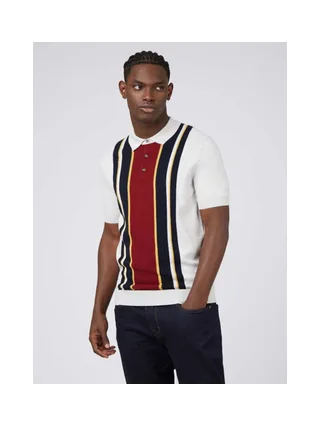 BEN SHERMAN 0066861 - Polo 2