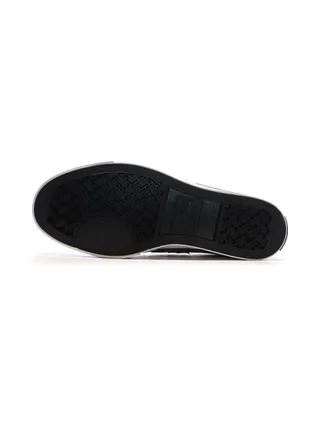 Baskets Grises Homme Converse Star Player 5