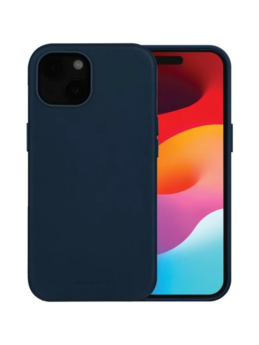 Roskilde MS iPhone 17e/16e/15/14 Blue 1