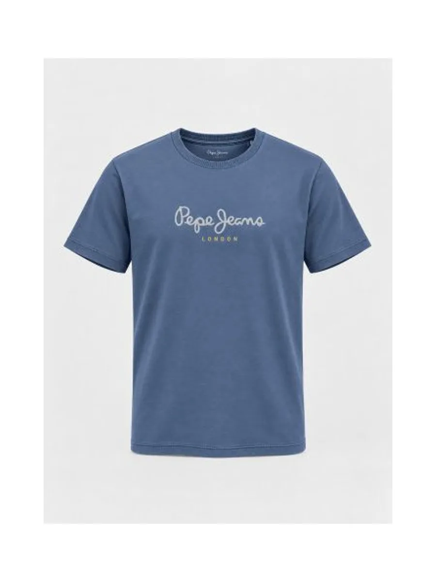 PEPE JEANS PM5010431 Eggo N - T-shirts 7