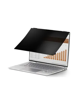 14in 16:9 Laptop Touch Privacy Screen 3