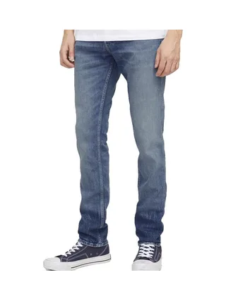 Jean Bleu Homme Jack & Jones Glenn Denver 1