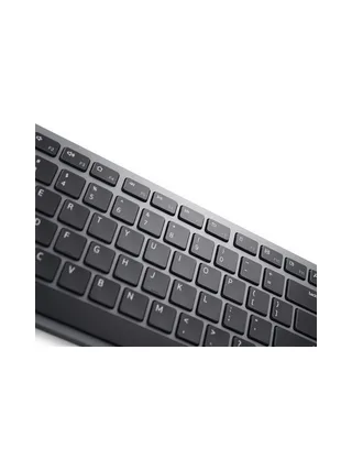 Supp Premier Multi-Dev Wireless Kbd and 8