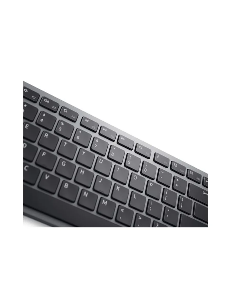 Supp Premier Multi-Dev Wireless Kbd and 8