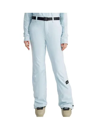 Pantalon de ski bleu clair Femme O'Neill Star 1