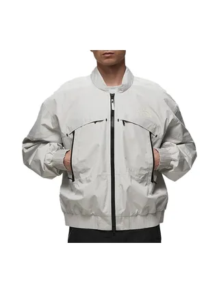 Veste Écru Homme The North Face Steep Tech Bomb Shell Gore-tex 1