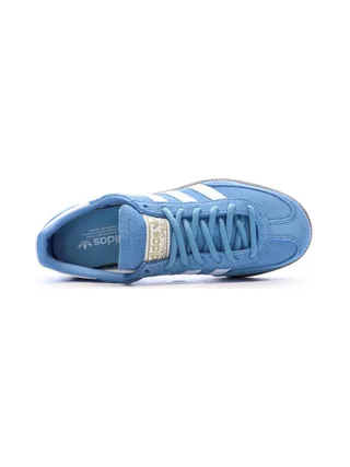 Handball Spezial Adidas Bleu Mixte 4