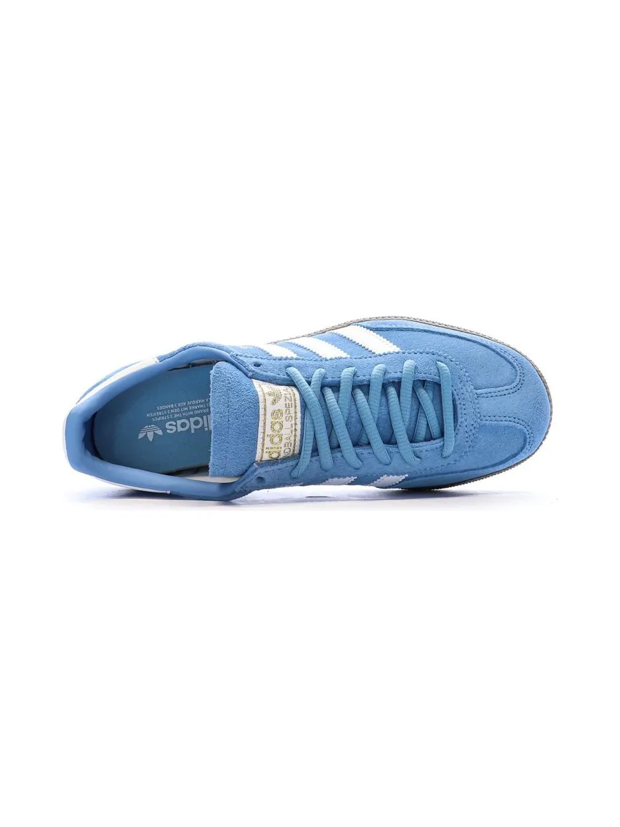 Handball Spezial Adidas Bleu Mixte 5