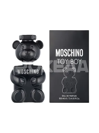 Moschino Toy Boy Edp Spray 100ml 1