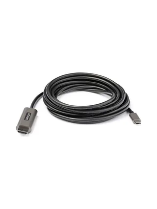 StarTech.com CDP2HDMM4MH video cable adapter 4