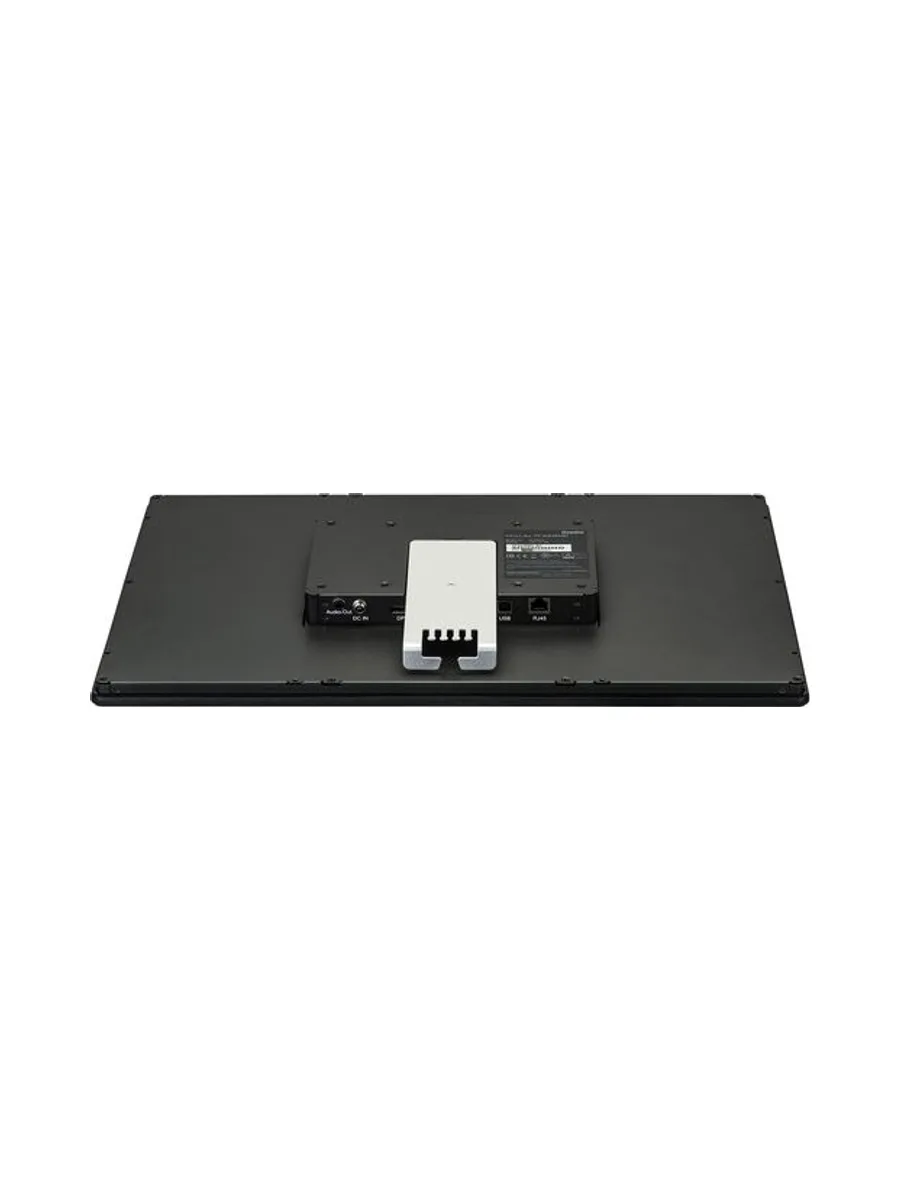 21.5" PCAP Bezel Free 10P Touch with Ant 9
